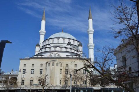 elazığ cami halısı