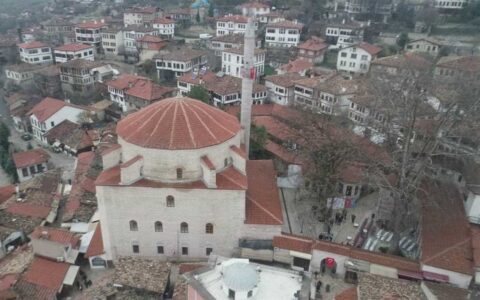 karabük cami halısı