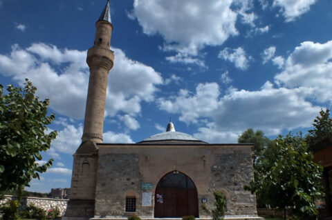 kütahya cami halısı